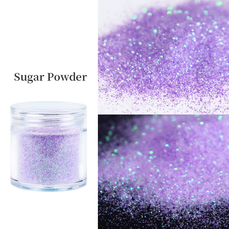 Wholesale Candy Nail Art Sequins PET Decorations